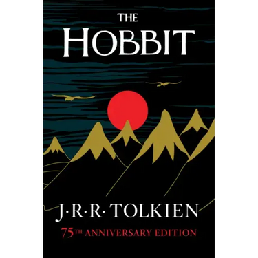 The Hobbit: Or There and Back Again