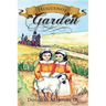 Huguenot Garden