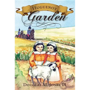 Huguenot Garden