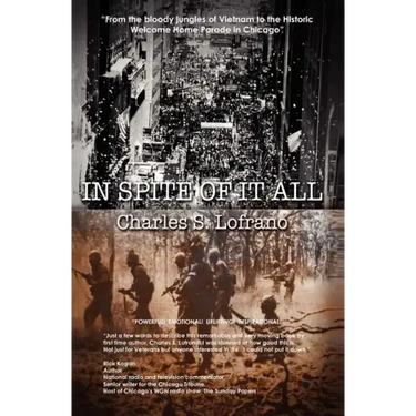 In Spite of it ALL