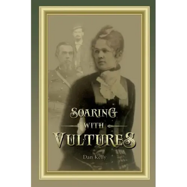 "Soaring with Vultures"