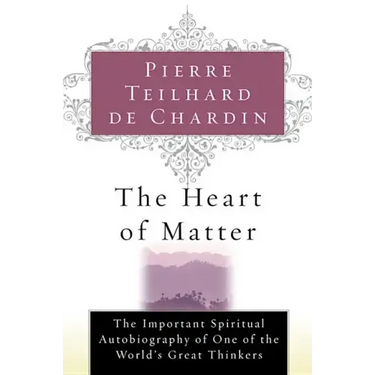 The Heart of Matter