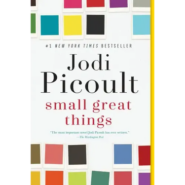 Small Great Things
