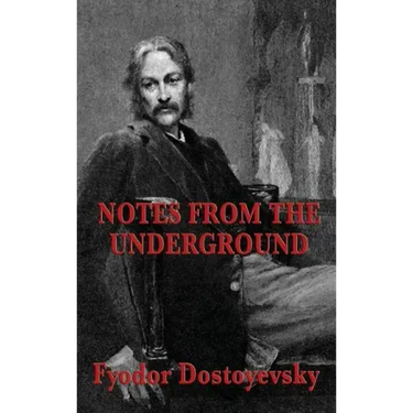 Notes from the Underground
