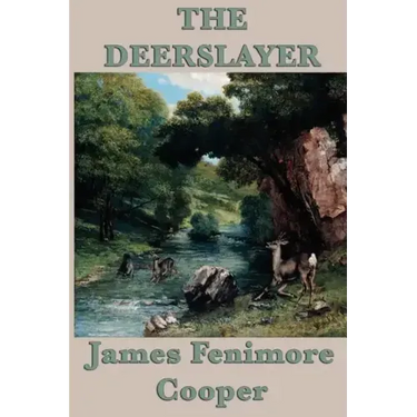 The Deerslayer