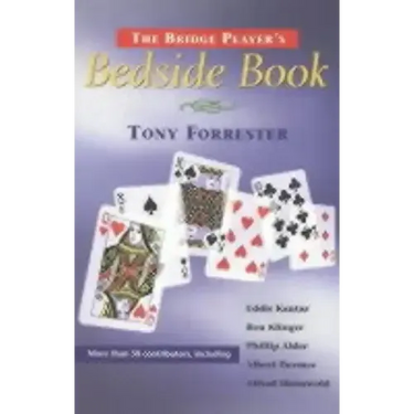 Bridge Player's Bedside Book
