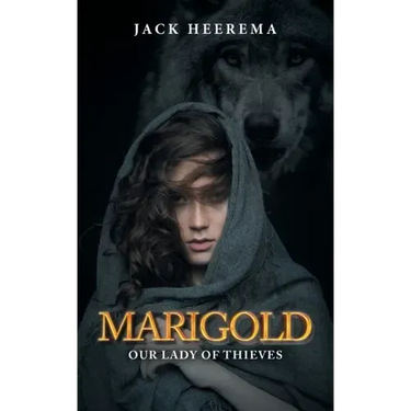 Marigold: Our Lady of Thieves