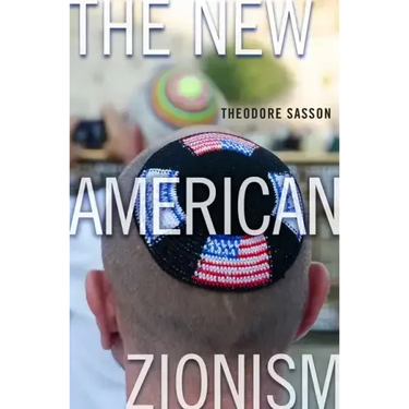 The New American Zionism