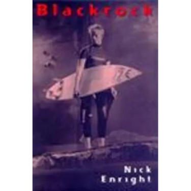 Blackrock: the play
