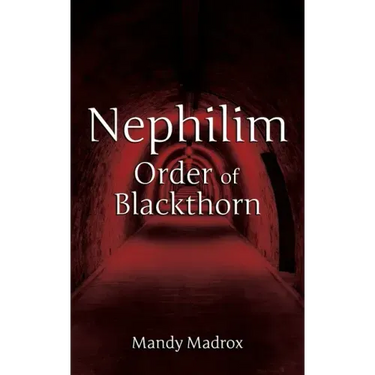 Nephilim Order of Blackthorn