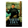 MARTIN EDEN (Modern Classics Series): Autobiographical Novel