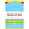 Introduction to the Theory of Sets