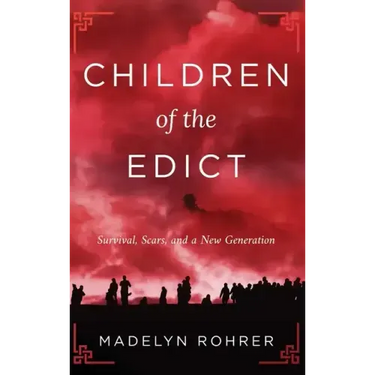 Children of the Edict
