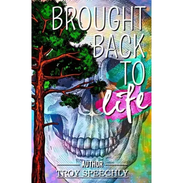 Brought Back To Life: A Journey Through Harm Reduction