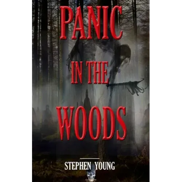 Panic in the Woods