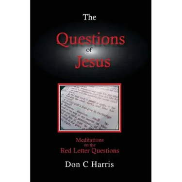 The Questions of Jesus