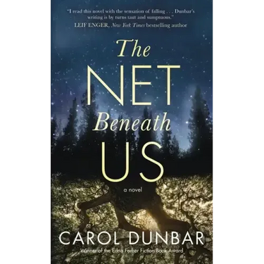The Net Beneath Us