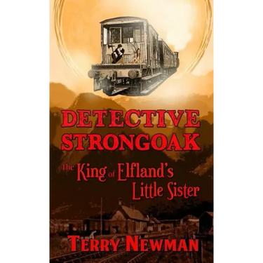 The King of Elfland's Little Sister
