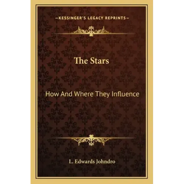 The Stars: How and Where They Influence
