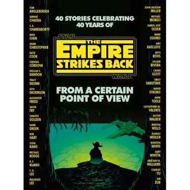 From a Certain Point of View: The Empire Strikes Back (Star Wars)