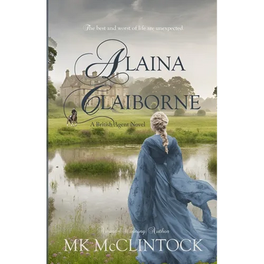 Alaina Claiborne