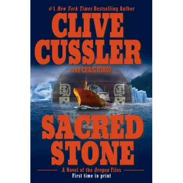 Sacred Stone