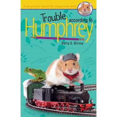 Trouble According to Humphrey