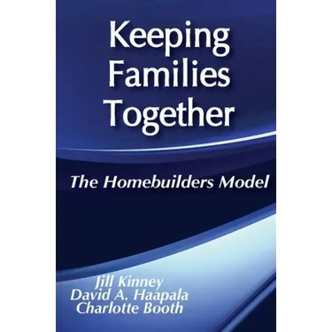 Keeping Families Together: The Homebuilders Model