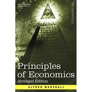 Principles of Economics: Abridged Edition
