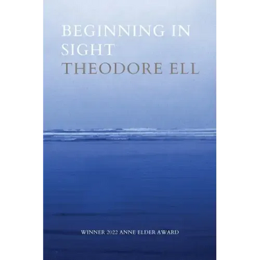 Beginning in Sight