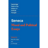 Seneca: Moral and Political Essays