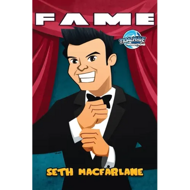 Fame: Seth MacFarlane