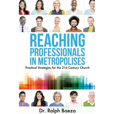 Reaching Professionals in Metropolises