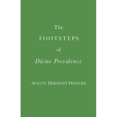 The Footsteps of Divine Providence