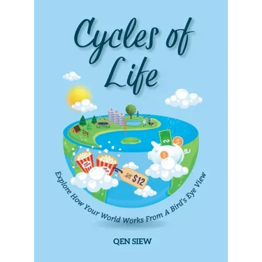 Cycles Of Life