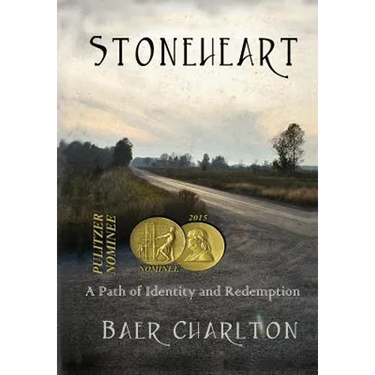 Stoneheart: A path of redemption and identity