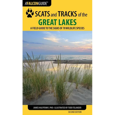 Scats and Tracks of the Great Lakes