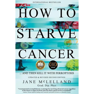 How to Starve Cancer: ...and Then Kill It with Ferroptosis