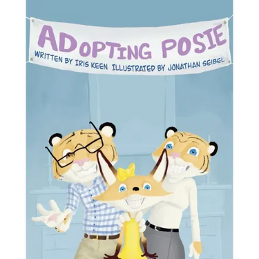 Adopting Posie