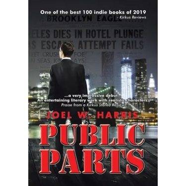 Public Parts