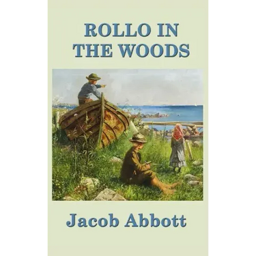 Rollo in the Woods