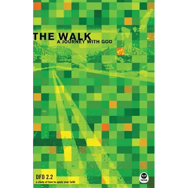 The Walk: A Journey with God
