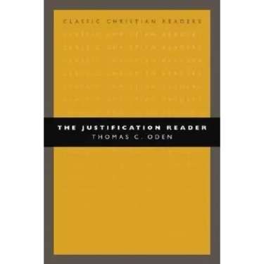 The Justification Reader