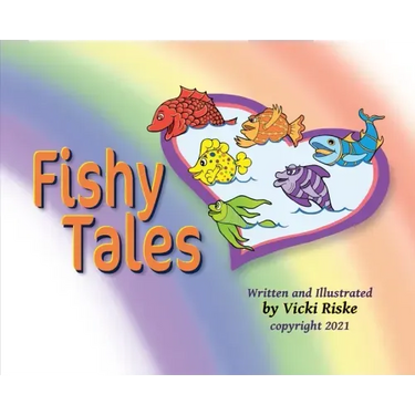 Fishy Tales