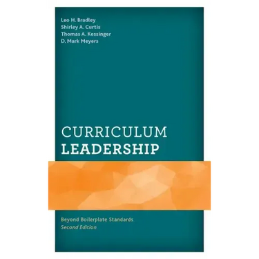 Curriculum Leadership: Beyond Boilerplate Standards