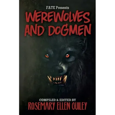Fate Presents Werewolves and Dogmen