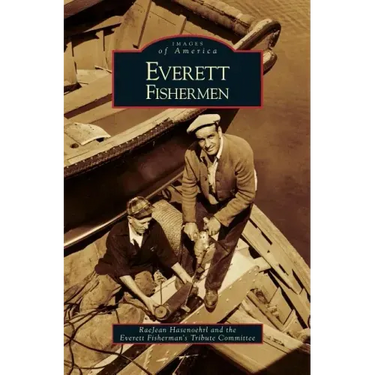 Everett Fishermen