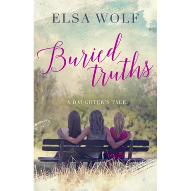 Buried Truths: A Daughter's Tale