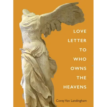 Love Letter to Who Owns the Heavens