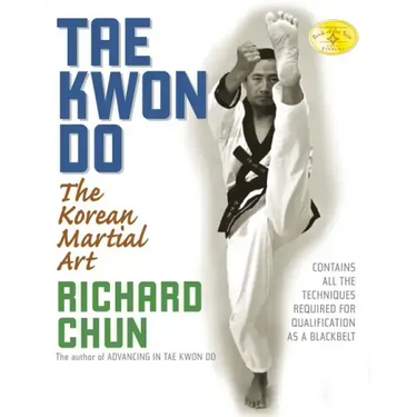 Tae Kwon Do